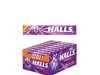 Halls lança novo sabor Blueberry Halls lança o novo sabor Blueberry no Brasil. A novidade chega com foco na Geração Z e reforça a estratégia da marca de apostar em intensidade e frescor.