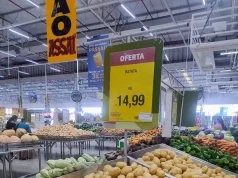 Tomate e batata-inglesa disparam em junho e pressionam inflação dos alimentos, aponta IBGE Tomate e batata-inglesa lideraram a alta dos alimentos em junho, segundo o IBGE. IPCA-15 aponta inflação de 0,41%, com forte impacto da alimentação no domicílio.