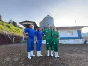 JBS cria programa de empreendedorismo jovem para fortalecer sucessão familiar no agronegócio Iniciativa da Seara prepara jovens produtores para assumir a gestão das propriedades e impulsiona a renovação geracional no campo.