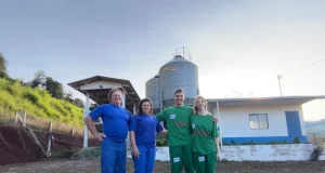Iniciativa da Seara prepara jovens produtores para assumir a gestão das propriedades e impulsiona a renovação geracional no campo.