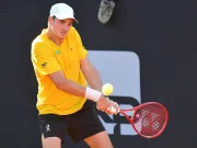 João Fonseca estreia em Wimbledon nesta segunda-feira (29); confira horário e onde assistir João Fonseca estreia em Wimbledon nesta segunda-feira (29) contra Roberto Bautista Agut. Veja o horário, onde assistir ao vivo e detalhes da partida.