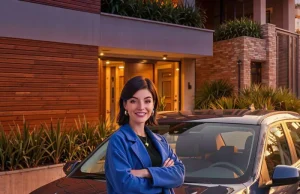 Lu, influenciadora virtual do Magalu, tira CNH e escolhe o novo Hyundai i20 como primeiro carro Lu, influenciadora virtual do Magalu, conquista a carteira de motorista e escolhe o novo Hyundai i20. Campanha une varejo, conteúdo e inteligência artificial.