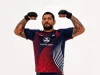 Poatan é nocauteado por Ciryl Gane no UFC Casa Branca Alex Poatan é nocauteado por Ciryl Gane no UFC Casa Branca. Evento histórico em Washington teve vitórias dos brasileiros Maurício Ruffy e Diego Lopes.