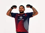 Poatan é nocauteado por Ciryl Gane no UFC Casa Branca Alex Poatan é nocauteado por Ciryl Gane no UFC Casa Branca. Evento histórico em Washington teve vitórias dos brasileiros Maurício Ruffy e Diego Lopes.
