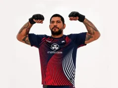 Poatan é nocauteado por Ciryl Gane no UFC Casa Branca Alex Poatan é nocauteado por Ciryl Gane no UFC Casa Branca. Evento histórico em Washington teve vitórias dos brasileiros Maurício Ruffy e Diego Lopes.
