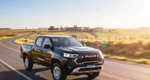 Ram apresenta a nova Dakota Big Horn por R$ 249.990. Modelo amplia a linha da picape média e chega como a versão de entrada mais completa da categoria.