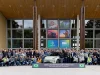 Renault Geely anuncia produção do Geely EX2 no Brasil A Renault Geely do Brasil confirma a produção nacional do Geely EX2 no Complexo Ayrton Senna. Hatch elétrico foi um dos veículos mais vendidos do mundo e reforça os investimentos da marca no Brasil.