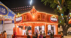 Marca será patrocinadora oficial das festas de Campina Grande e Caruaru, reunindo gastronomia, experiências interativas e ativações voltadas ao público junino.