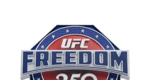 UFC Casa Branca acontece neste sábado, 14 de junho. Confira horário, card completo, onde assistir e os destaques com Alex Poatan, Ilia Topuria e Justin Gaethje.