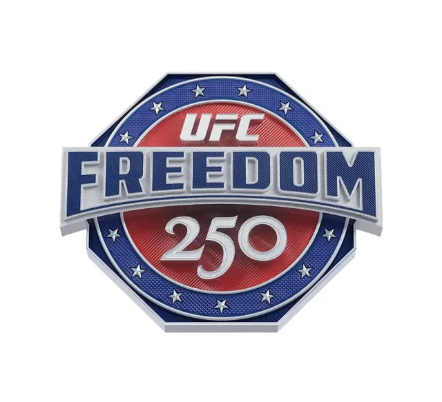UFC Casa Branca acontece neste sábado, 14 de junho. Confira horário, card completo, onde assistir e os destaques com Alex Poatan, Ilia Topuria e Justin Gaethje.
