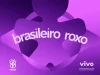 Brasileiro Roxo: Vivo leva clientes para assistir aos jogos do Brasil na Copa do Mundo 2026 Vivo lança promoção Brasileiro Roxo e sorteará viagens para clientes assistirem aos jogos do Brasil na Copa do Mundo 2026 nos Estados Unidos.