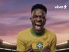 Vivo prorroga promoção Brasileiro Roxo e leva cliente ao Mundial A Vivo prorrogou a promoção Brasileiro Roxo e vai sortear uma viagem para um cliente assistir ao jogo do Brasil na segunda fase do Mundial, nos Estados Unidos.