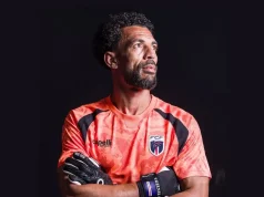 CazéTV transforma goleiro do Cabo Verde em fenômeno digital durante Copa do Mundo Conhecido como Vozinha, o goleiro cabo-verdiano saltou de 50 mil para mais de 2,5 milhão de seguidores após campanha espontânea liderada por Luís Felipe Freitas durante transmissão da Copa.