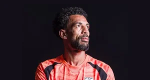 Conhecido como Vozinha, o goleiro cabo-verdiano saltou de 50 mil para mais de 2,5 milhão de seguidores após campanha espontânea liderada por Luís Felipe Freitas durante transmissão da Copa.