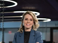 Nubank nomeia Livia Chanes como CEO para a América Latina O Nubank nomeia Livia Chanes como CEO para a América Latina. A executiva seguirá à frente da operação brasileira e liderará a expansão da instituição financeira no México e na Colômbia.