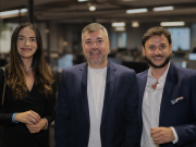 Blackmind incorpora IA à estratégia e amplia sua atuação em business intelligence Agência amplia atuação consultiva diante da internalização das equipes de marketing e reposiciona seu papel em um mercado cada vez mais orientado por dados, tecnologia e decisões estratégicas.