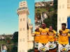 Brahma leva o ritmo do Olodum para embalar torcida do Brasil contra a Noruega Brahma, Olodum, Brasil x Noruega, Copa do Mundo 2026, torcida brasileira, Erling Haaland, samba-reggae, marketing esportivo, campanha Brahma, Seleção Brasileira, cultura brasileira, oitavas de final, futebol, publicidade, Copa do Mundo.
