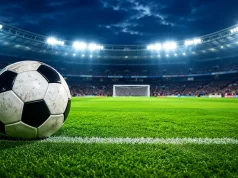 Yázigi Aracaju ensina como aprender inglês assistindo à Copa do Mundo 2026 Yázigi Aracaju apresenta dicas para aprender inglês e espanhol durante a Copa do Mundo 2026. Confira frases, vocabulário do futebol e estratégias para praticar idiomas acompanhando os jogos.