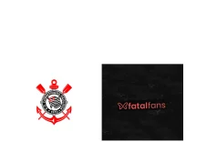Corinthians anuncia Fatal Fans como novo patrocinador até 2027 Corinthians anuncia a Fatal Fans como nova patrocinadora. Contrato de R$ 22 milhões vai até 2027 e pode chegar a R$ 31 milhões com extensão.