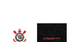 Corinthians anuncia a Fatal Fans como nova patrocinadora. Contrato de R$ 22 milhões vai até 2027 e pode chegar a R$ 31 milhões com extensão.
