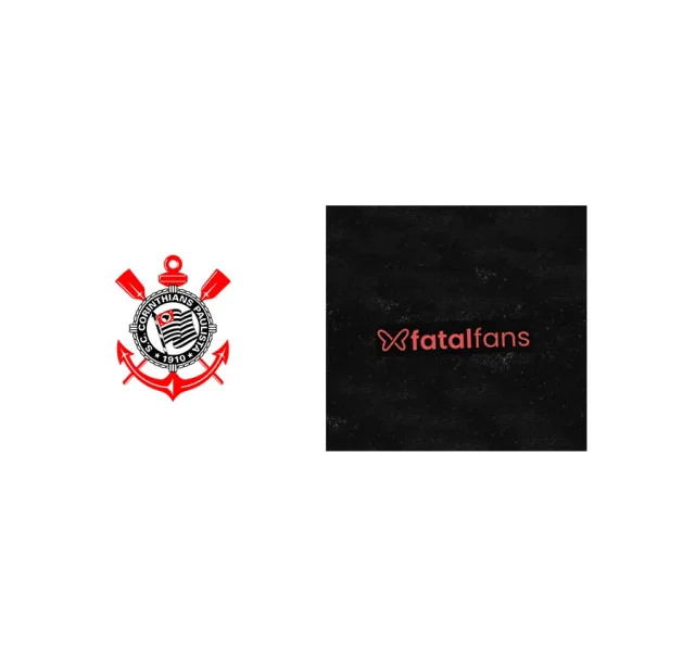 Corinthians anuncia a Fatal Fans como nova patrocinadora. Contrato de R$ 22 milhões vai até 2027 e pode chegar a R$ 31 milhões com extensão.