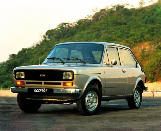 Fiat celebra 50 anos no Brasil com filme emocionante inspirado em "Paisagem da Janela"