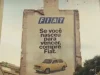 Fiat celebra 50 anos com filme emocionante inspirado em “Paisagem da Janela”