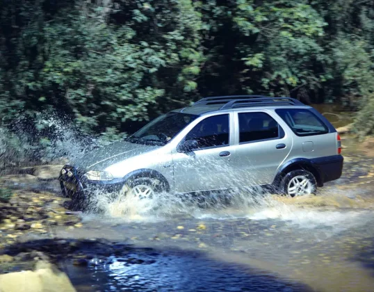 Fiat celebra 50 anos no Brasil com filme emocionante inspirado em "Paisagem da Janela"