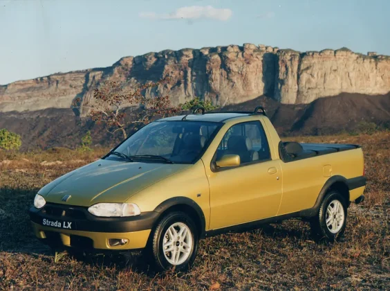 Fiat celebra 50 anos no Brasil com filme emocionante inspirado em "Paisagem da Janela"