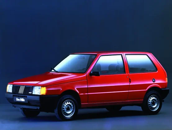 Fiat celebra 50 anos no Brasil com filme emocionante inspirado em "Paisagem da Janela"