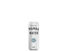 Anvisa suspende lotes da Mamba Water após identificar bactéria em água mineral A Anvisa suspendeu os lotes 13 e 14 da água mineral Mamba Water após a identificação da bactéria Pseudomonas aeruginosa. Empresa iniciou recall voluntário e orienta consumidores a solicitar reembolso.