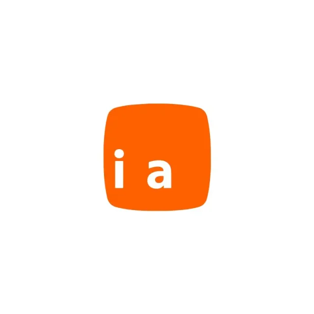 Itaú remove letras da marca em campanha para despertar curiosidade sobre a ia.i, nova inteligência artificial do banco. Ferramenta chega ao Superapp para transformar a experiência financeira.