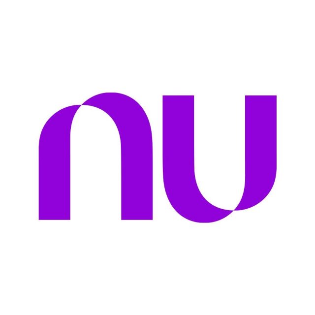 Marca Nubank Nubank compra Banco Porto Real para manter licença bancária e uso da palavra "bank"