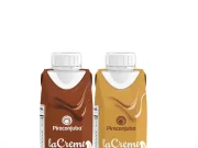 Piracanjuba amplia portfólio com bebidas LaCreme em collab com Cacau Show Piracanjuba e Cacau Show lançam bebidas LaCreme nos sabores Ao Leite e Gold. A parceria amplia a presença da marca na categoria de bebidas prontas para beber.