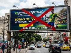 Publicidade de apostas entra em fase mais rígida no Brasil Nova portaria interministerial exige alertas em anúncios de apostas e amplia responsabilidade de marcas, agências e influenciadores.