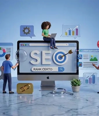 Como agências de SEO podem escalar link building sem montar uma equipe interna? Como escolher o parceiro ideal de Link Building