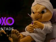 Canarinho volta às campanhas da Vivo Filmes "Roxo de Vontade" serão exibidos nos canais digitais da Vivo e nas transmissões da CazéTV.