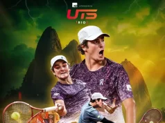 Tênis: UTS Rio de Janeiro reúne João Fonseca, Kyrgios e Guto Miguel; Confira onde assistir e regras do torneio O UTS Rio de Janeiro 2026 começa nesta quinta-feira com João Fonseca, Guto Miguel, Nick Kyrgios e Corentin Moutet. Confira programação, onde assistir, ingressos e as regras do torneio.