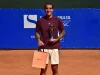 Felipe Meligeni conquista o Santos Brasil Tennis Classic e celebra retomada da carreira após lesões Felipe Meligeni vence Paulo Saraiva por 2 sets a 0 e conquista o Santos Brasil Tennis Classic, torneio ITF M25 disputado no Esporte Clube Pinheiros, em São Paulo.