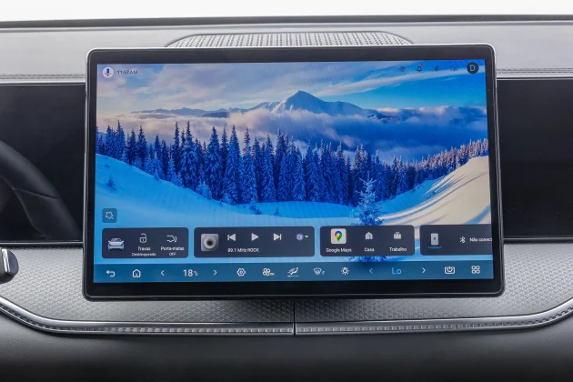 A BYD lan&ccedil;ou uma campanha que re&uacute;ne 30 "haters" para conhecer o novo Song Pro Super-H&iacute;brido Flex Fuel. O filme destaca tecnologia, efici&ecirc;ncia, conforto e seguran&ccedil;a do SUV desenvolvido para o mercado brasileiro.