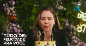 Pão de Açúcar celebra 67 anos com campanha protagonizada por clientes reais do programa Cliente Mais. Ação reforça fidelização, personalização e experiências integradas.