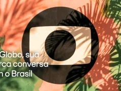 Globo lança campanha focada no mercado publicitário Com conceito “Sua marca conversa com o Brasil”, empresa destaca influência, relevância cultural, credibilidade e conexão com diferentes públicos.