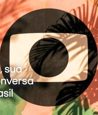 Globo lança campanha focada no mercado publicitário Com conceito “Sua marca conversa com o Brasil”, empresa destaca influência, relevância cultural, credibilidade e conexão com diferentes públicos.