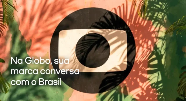 Com conceito “Sua marca conversa com o Brasil”, empresa destaca influência, relevância cultural, credibilidade e conexão com diferentes públicos.