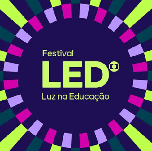 Movimento LED Globo abre inscrições para o Prêmio 2027 e revela estudo inédito sobre inovação na educação brasileira Pesquisa analisou mais de 12 mil iniciativas inscritas entre 2021 e 2025 e aponta crescimento da inovação educacional, da diversidade e do protagonismo das regiões brasileiras.