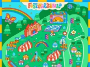Festivalzinho reúne mais de 15 marcas com experiências imersivas para crianças e famílias no Parque Villa-Lobos Festival com ingressos esgotados em 24 horas leva shows, oficinas, brinquedos e ativações mais de 15 marcas ao Parque Villa-Lobos, em São Paulo, neste sábado (1º).