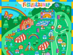Festivalzinho reúne mais de 15 marcas com experiências imersivas para crianças e famílias no Parque Villa-Lobos Festival com ingressos esgotados em 24 horas leva shows, oficinas, brinquedos e ativações mais de 15 marcas ao Parque Villa-Lobos, em São Paulo, neste sábado (1º).