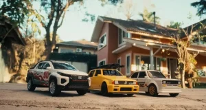 A Fiat lançou uma coleção especial de miniaturas do Fiat 147, Uno e Strada para celebrar seus 50 anos no Brasil. Produtos já estão disponíveis na Fiatwear, Ri Happy e TikTok Shop.