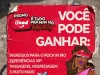 iFood leva consumidores ao Rock in Rio 2026 com promoção que sorteia ingressos VIP Patrocinador oficial do Rock in Rio 2026 distribuirá 56 prêmios, incluindo pacotes VIP com passagens e hospedagem, além de ativações exclusivas na Cidade do Rock.