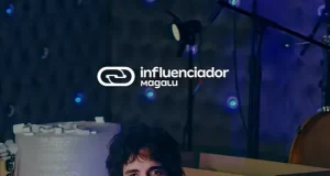 Artista poderá escolher produtos do catálogo do Magalu, recomendar aos seguidores e receber comissão pelas vendas.